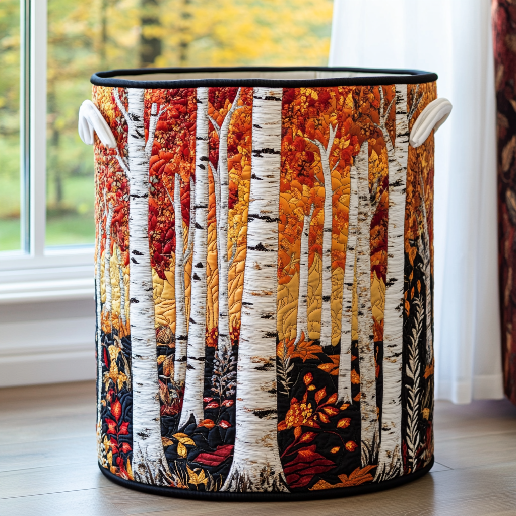 Laundry Basket
