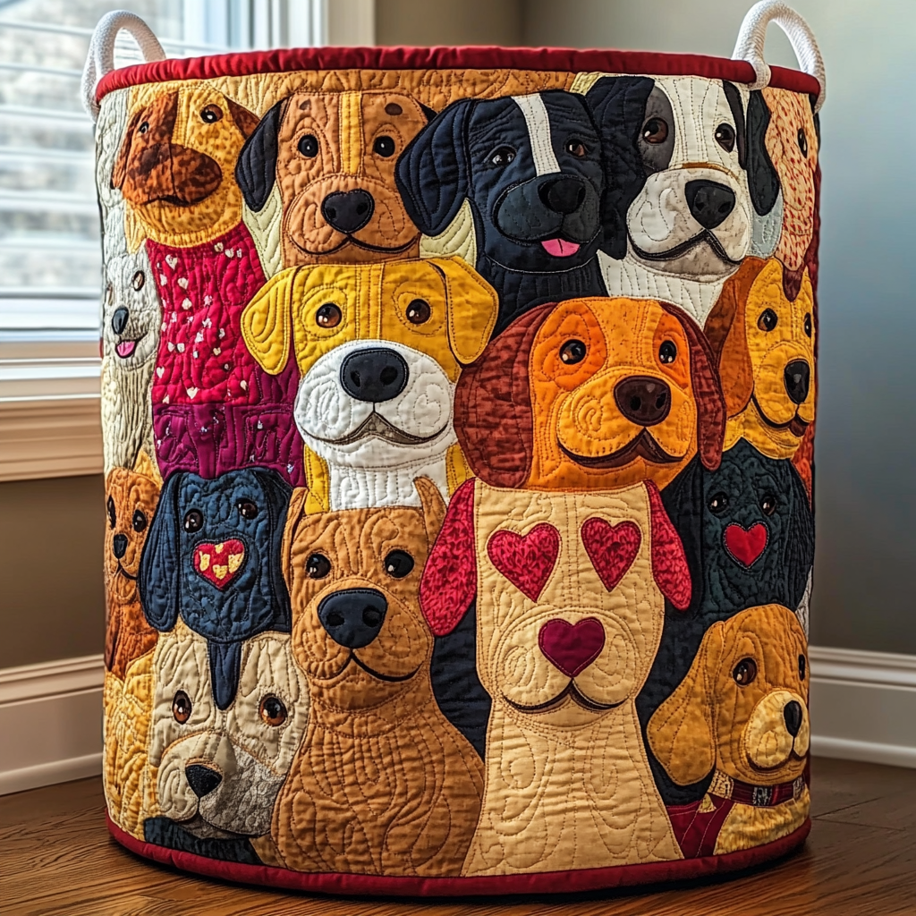 Brilliant Laundry Basket
