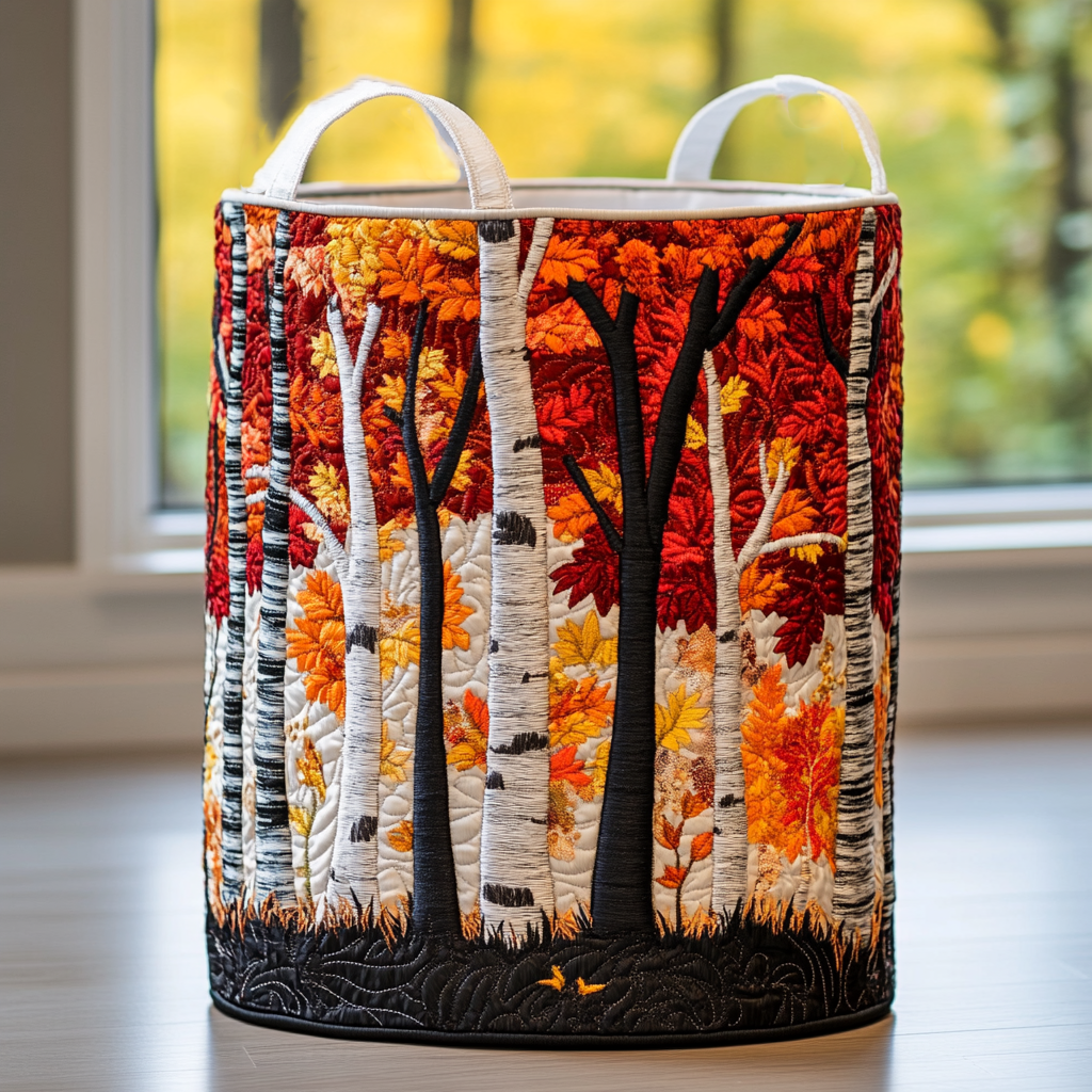 Laundry Basket