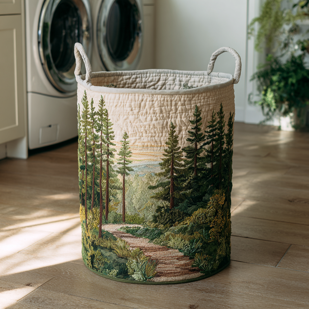 Laundry Basket