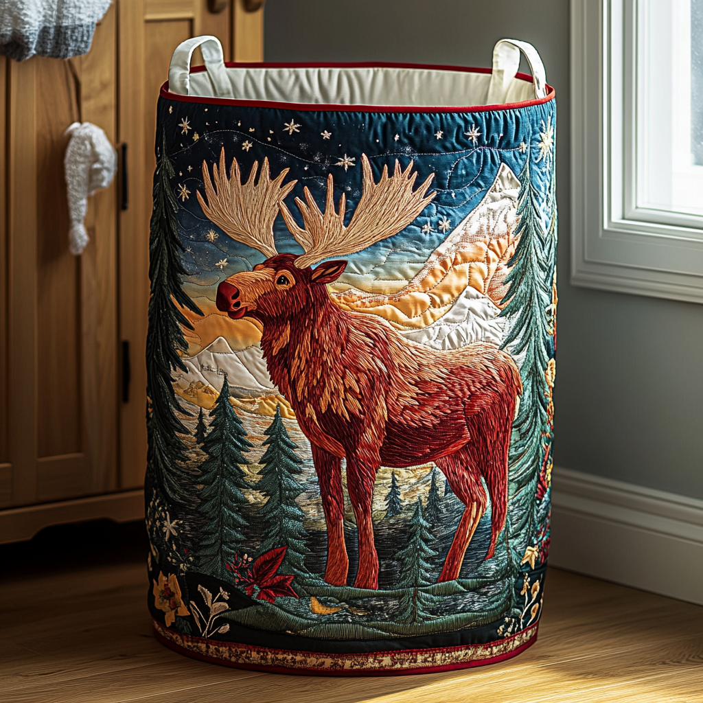 Laundry Basket