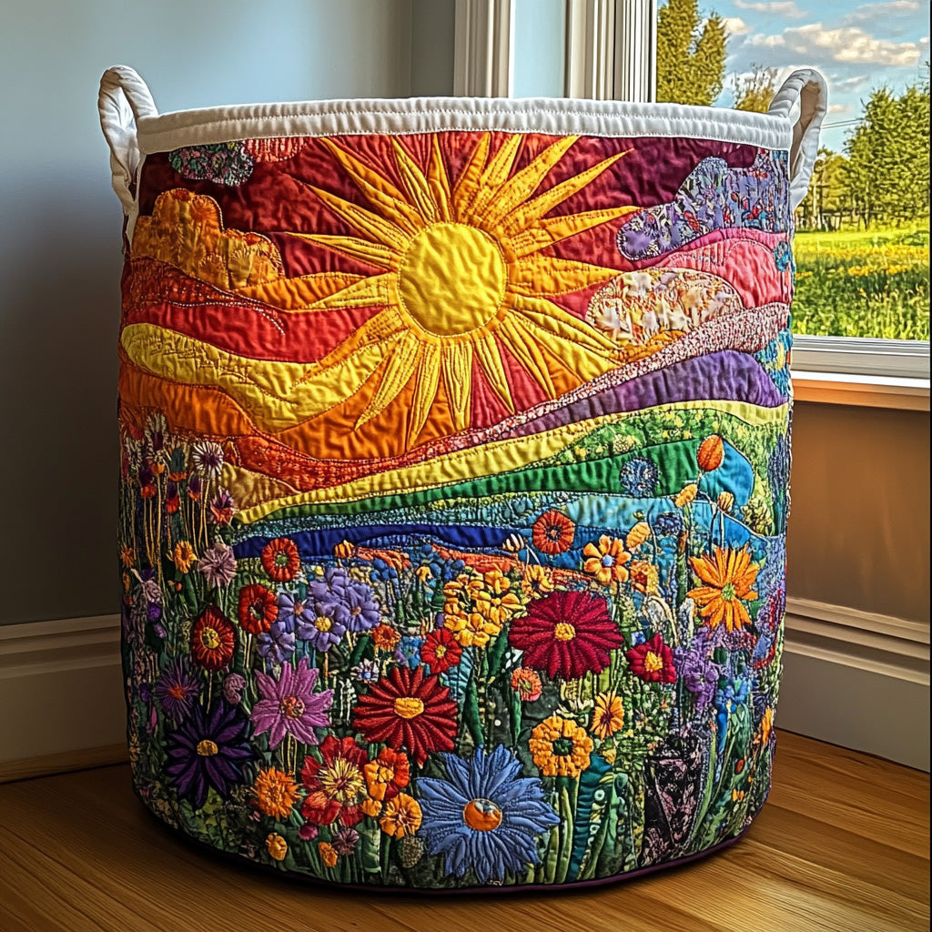 Oversized Laundry Basket